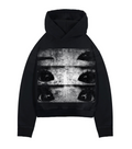 "eyes" hoodie