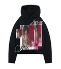 "desire me" hoodie