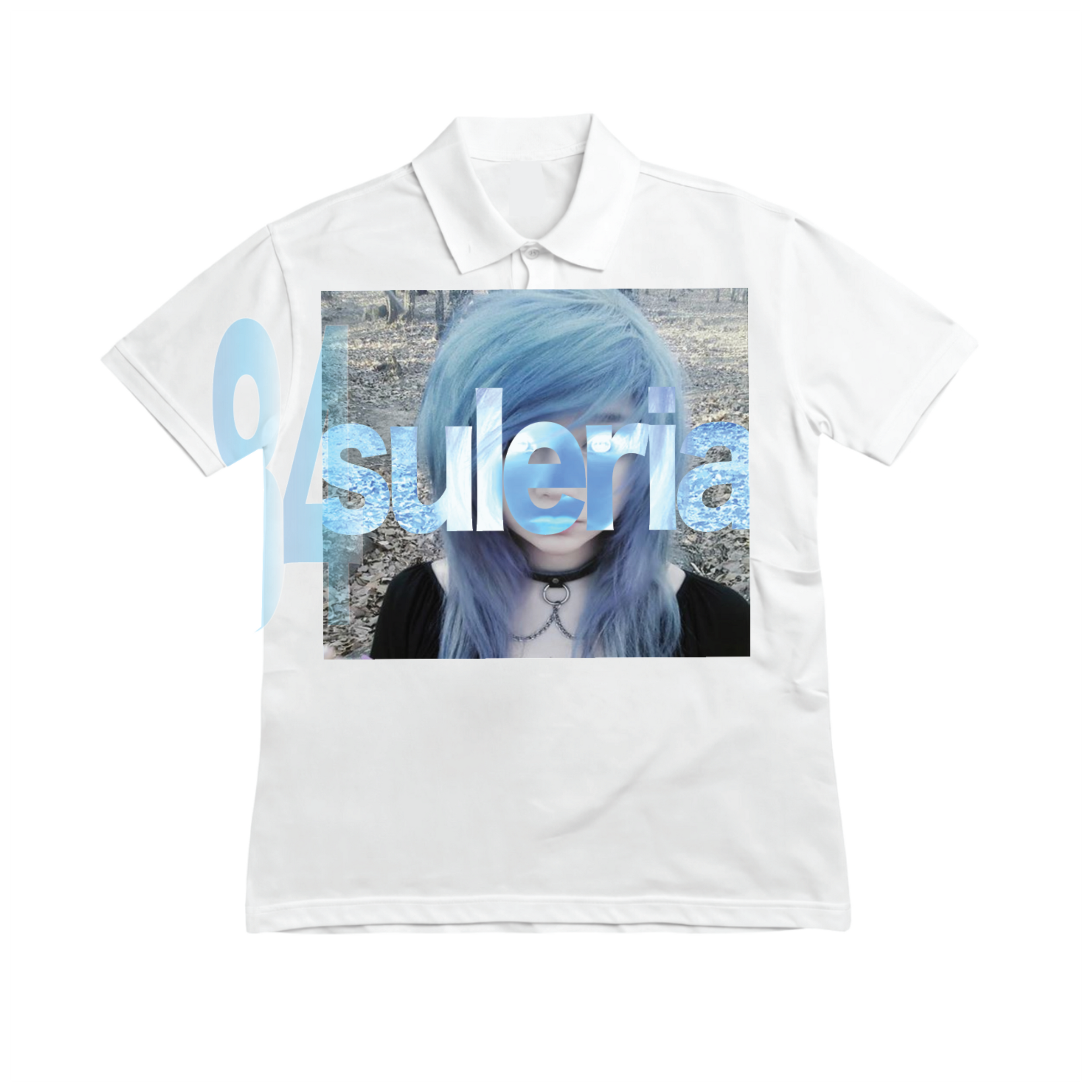 "icecap" polo